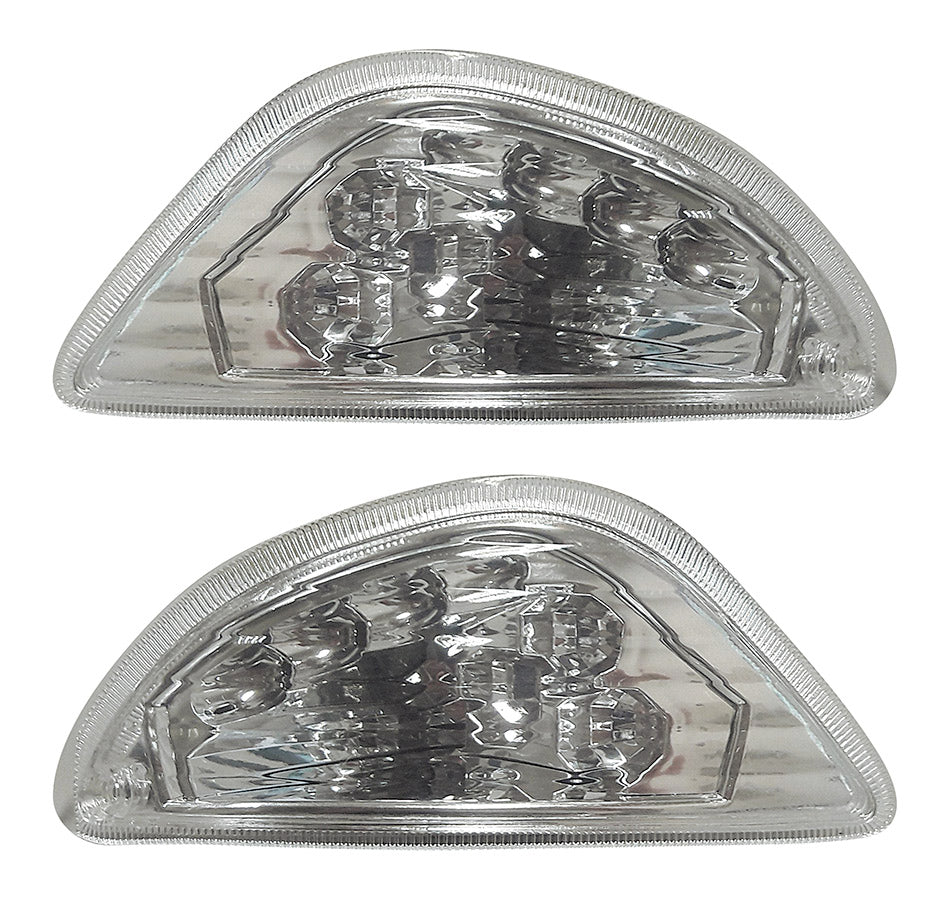 Cp. frecce post. Vespa LX 50/125 con led T4Tune S 50 LX 125 S 125 LX 150 404618