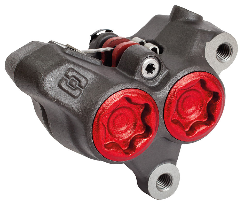 Pinza freno Braktec ant. Ø 25 Gas Gas, Montesa,Sherco Factory 2020 B.CAL 054