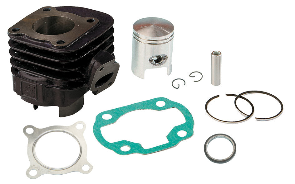 Kit cilindro Mbk Ovetto, Neo's Ø 40 C4 APRILIA ATALA BENELLI BETA KTM PGO 088812