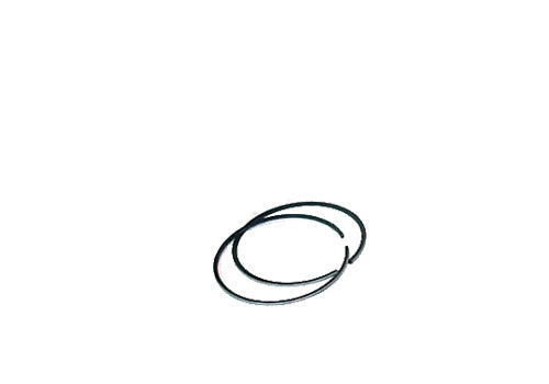 Segmento Athena Ø 65 1mm YAMAHA DT 125 1999-2002 2004-2006 S410485316002