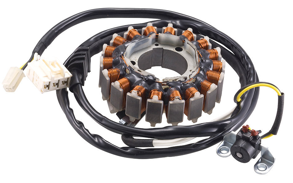 Statore Yamaha T-Max 530 ('12/'16) C4 2012-2016 180023