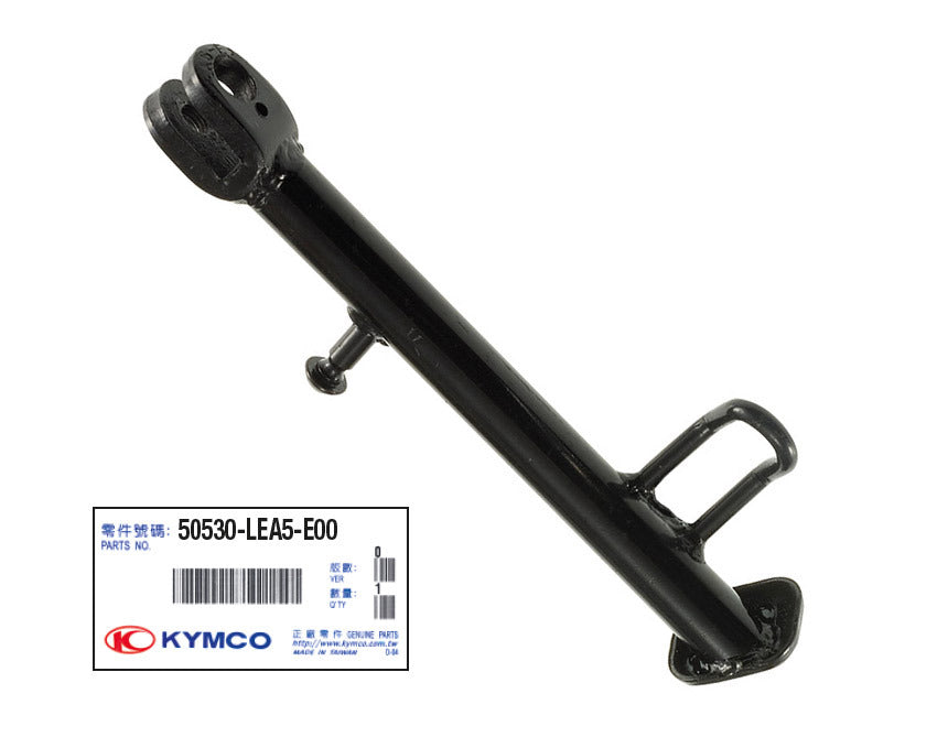 Cavalletto laterale Kymco Dink DD 125/200 E3 DINK 125 DINK 200 2006-2016 370022