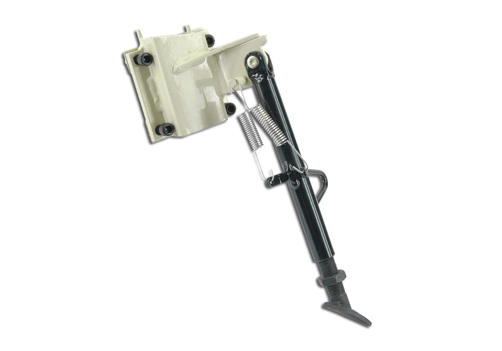 Cavalletto laterale Pgt Ludix regolabile T4Tune PEUGEOT LUDIX 50 370009