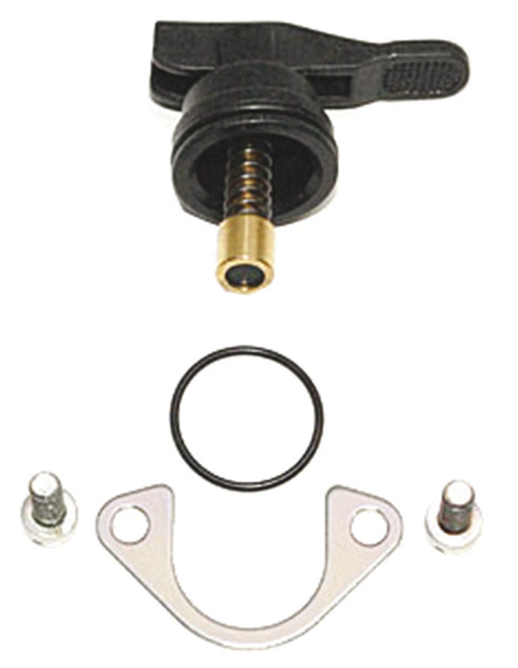 Kit starter a leva Dell'Orto 53015-78