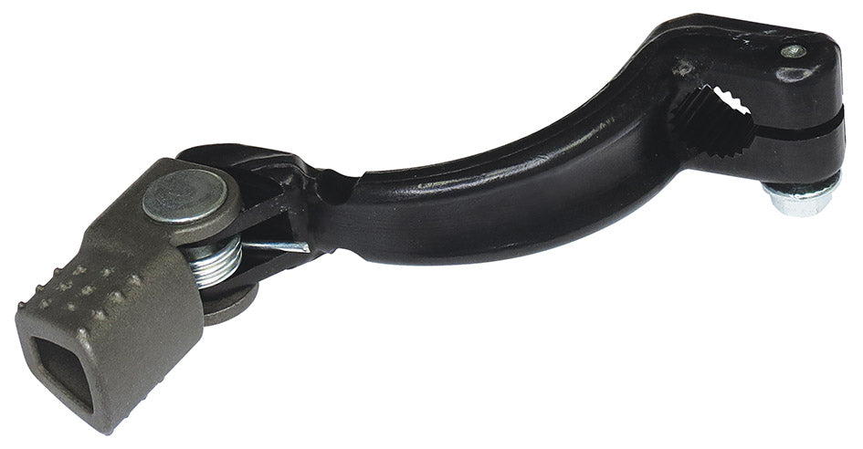 Pedale cambio Gas Gas Txt Pro Racing ('00/'24) nero SM Trial 009000N