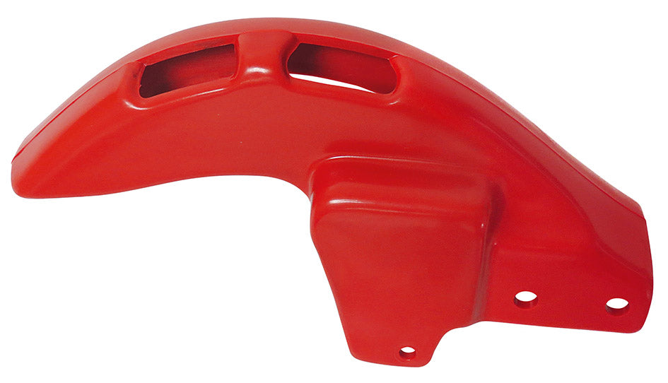 Copridisco post. rosso Fantic Section 125-250 1995 Fantic Motor 45907026930