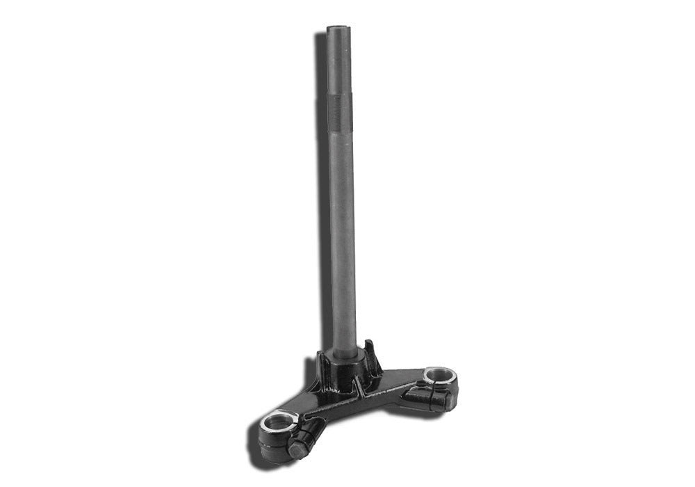Testa forcella Mach G, Jog R Ø 24mm T4Tune MBK YAMAHA MACH G 50 JOG 50 154106