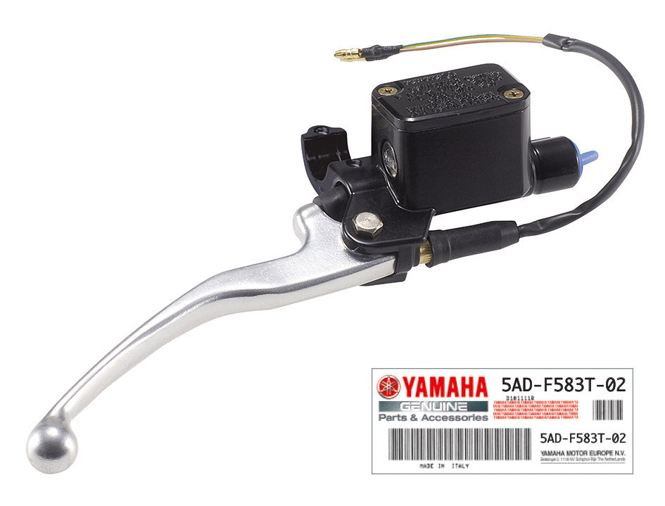 Pompa freno ant. Brembo Ovetto ('97/'07) MBK YAMAHA OVETTO 50 OVETTO 100 BC 041