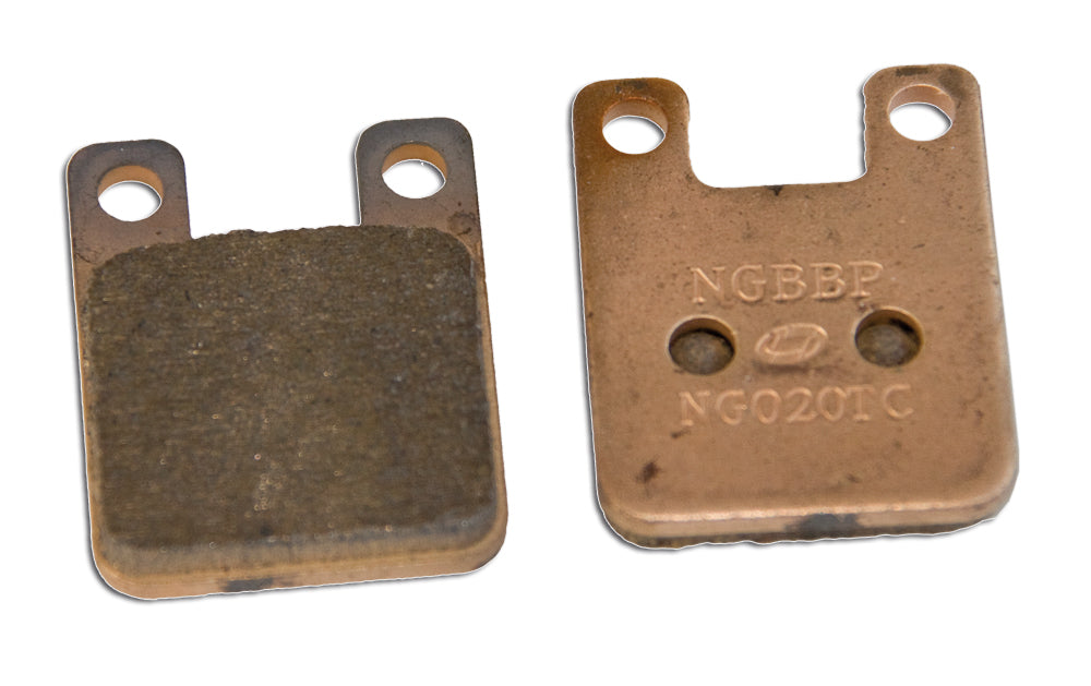 Pastiglie freno Derbi, Pgt, Rieju R4Racing APRILIA BETA BULTACO CAGIVA HM 151012