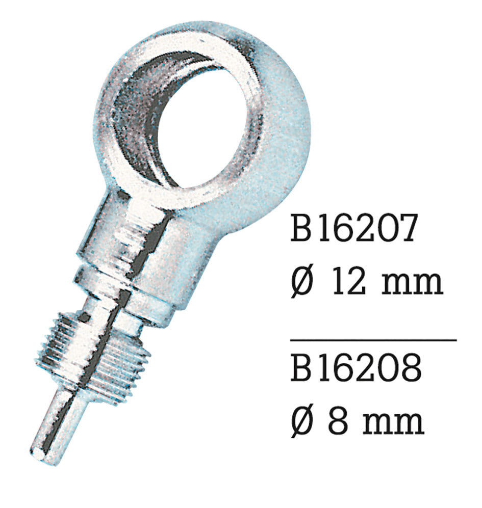 Raccorderia C4 B16208
