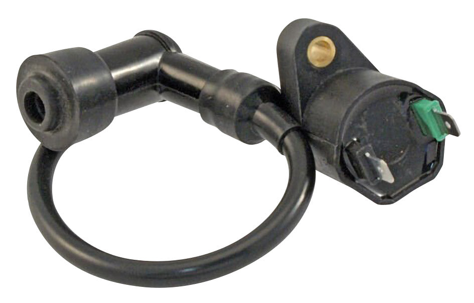Bobina adattabile Peugeot Ludix C4 APRILIA BENELLI DERBI GILERA HONDA COIL 012/A
