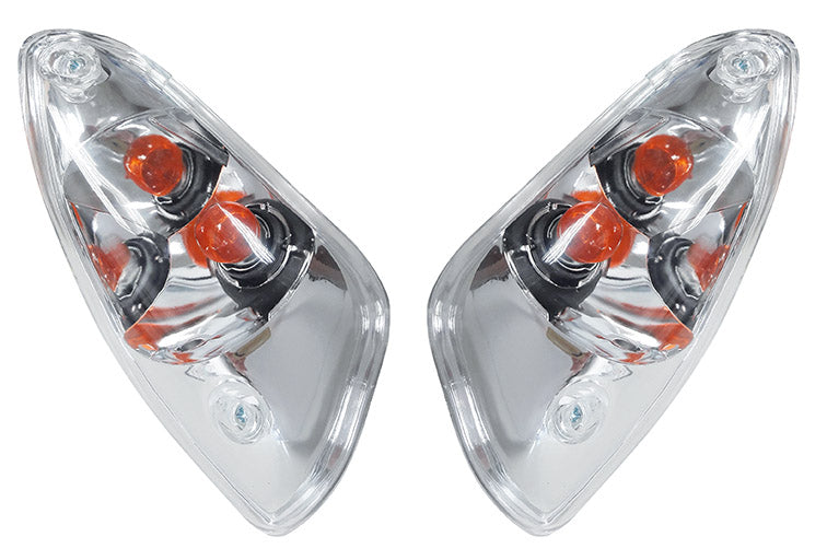 Cp. frecce ant. Aerox 50R ('13/'16), Aerox 4 50 4T EU4 T4Tune YAMAHA 404636