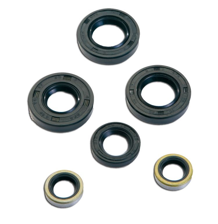 Kit paraoli Derbi Senda (6 pz.) T4Tune BULTACO GILERA ASTRO 50 LOBITO 50 082106