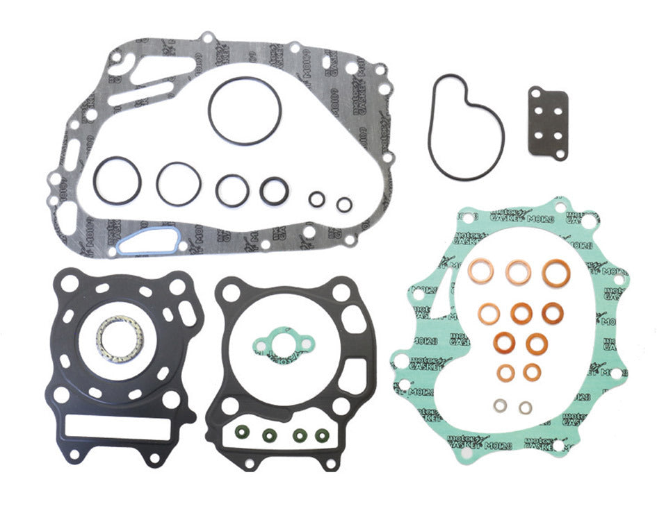 Serie guarn. motore Burgman 125 L4 Athena SUZUKI 2014 075078