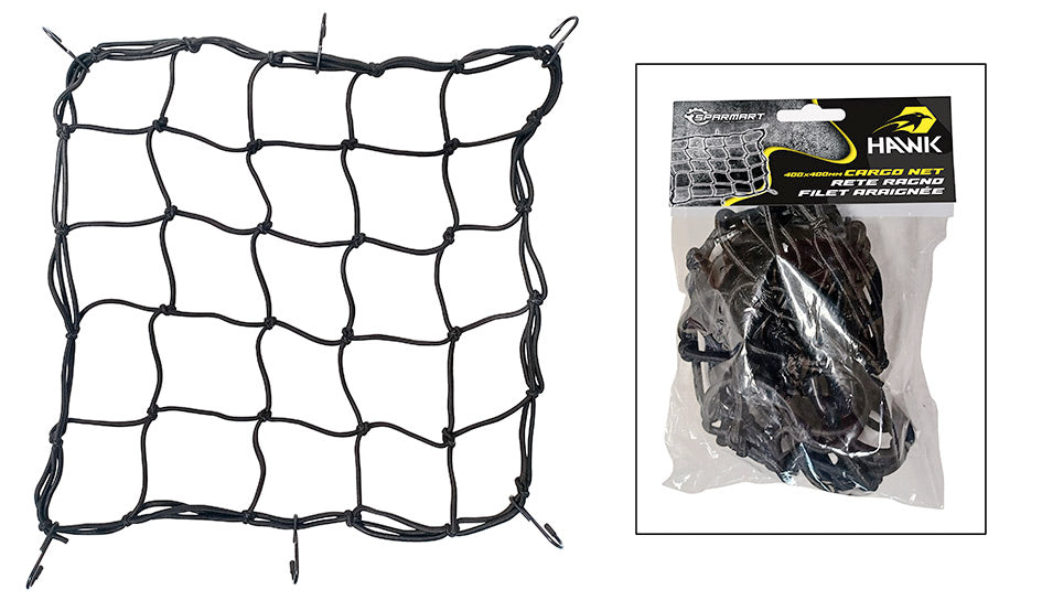 Rete ragno cm 40x40 Hawk 502205