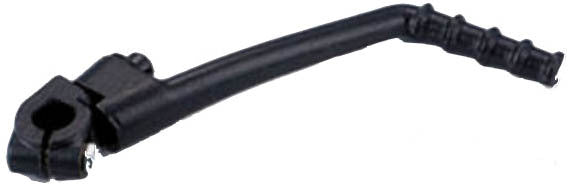 Leva m/moto Minarelli Am6 nera T4Tune APRILIA BETA CPI HM MALAGUTI MBK 084750