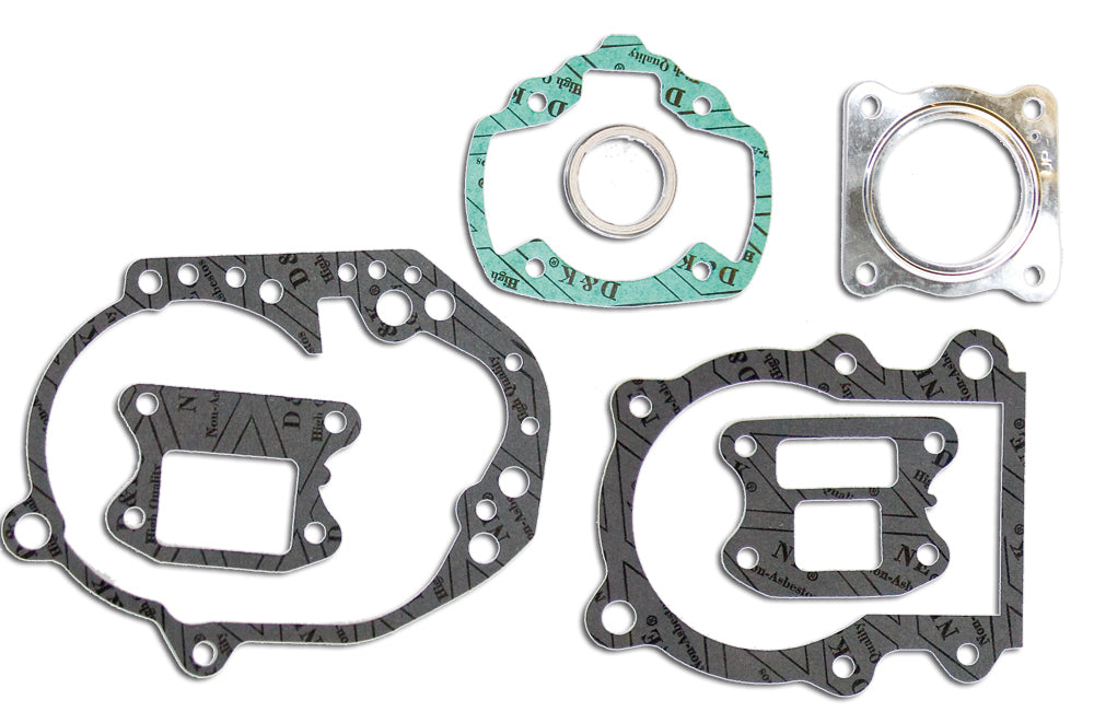 Serie guarnizioni motore Ø 40 Peugeot air T4Tune BUXY 50 ELYSEO 50 TKR 50 075033