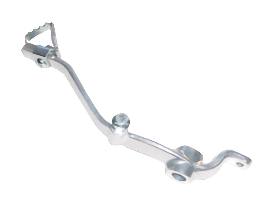 Pedale freno Sherco 50 silver C4 FACTORY SE-R 50 FACTORY SM-R 50 009149A