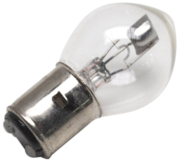 Lampada standard 12V 45/40W Ba20d C4 20.0528