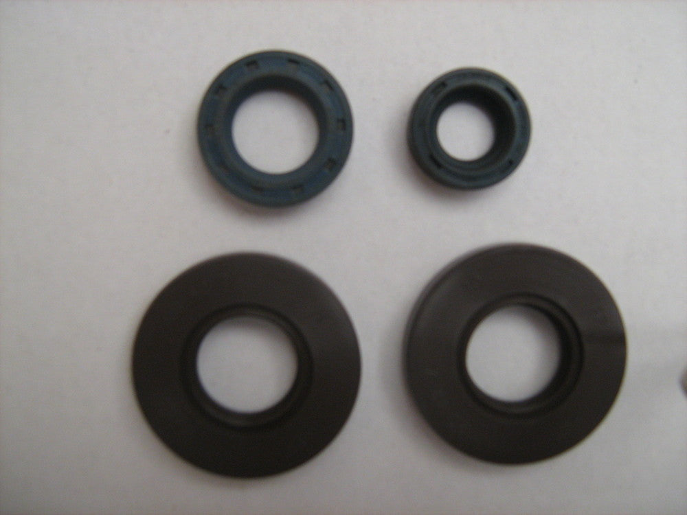 Serie paraoli Fantic Trial 125-200 mot.Minarelli Fantic Motor 26041006260