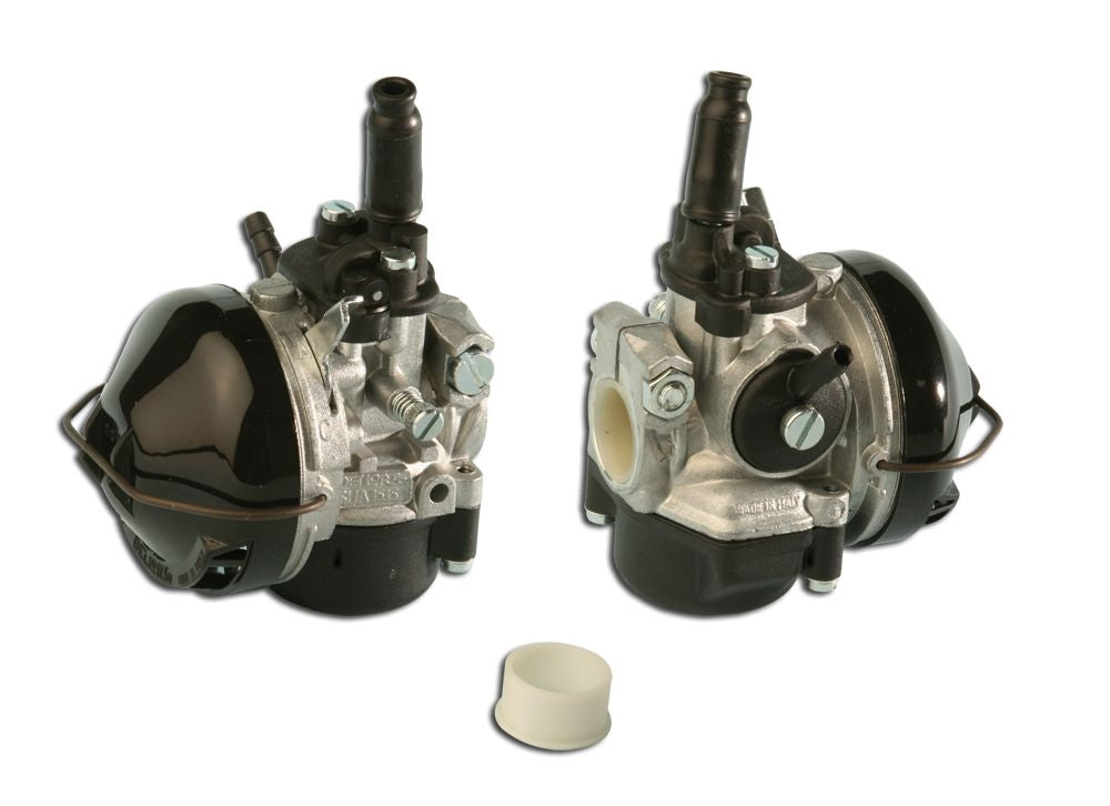 Carburatore Dell'Orto SHA 15 15 02043