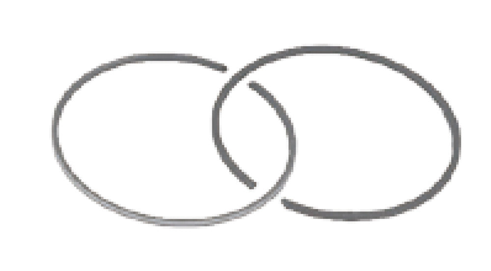 Serie segmenti TOP Ø 48 1,5mm Top Performance APRILIA DERBI GILERA 99.3124.0
