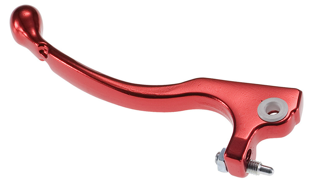 Leva frizione corta adatt. Grimeca rossa SM Trial CL 018R