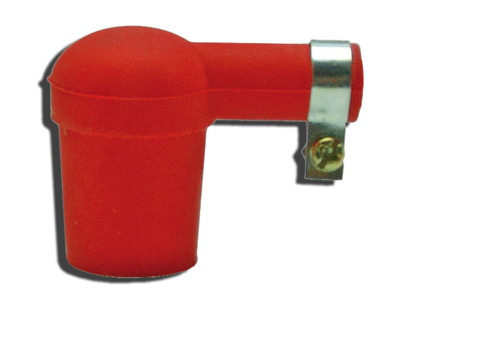 Cappuccio candela