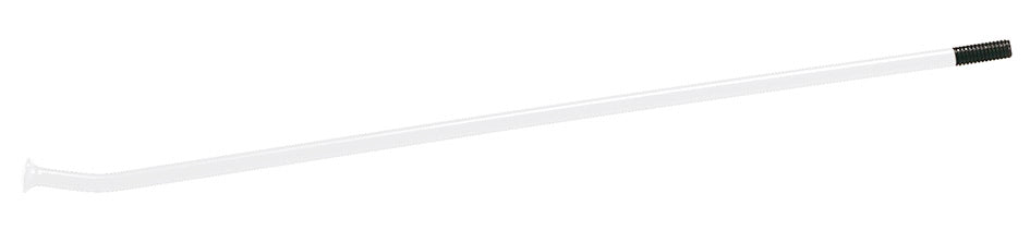 Raggio ant. L.255x3,5 mm bianco Morad SPO 008