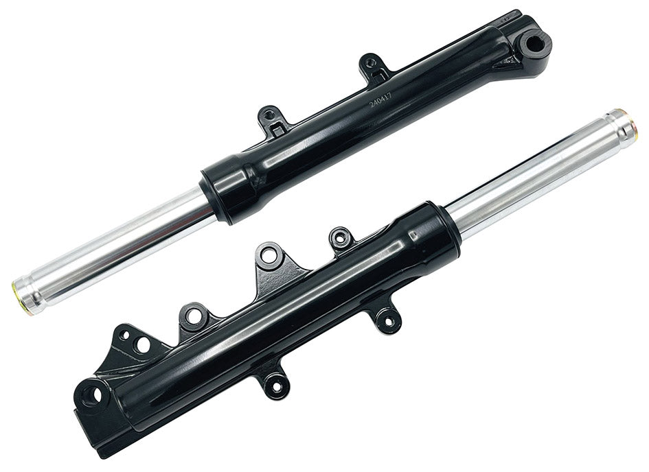 Tubi forcella Yamaha N-Max 125/155 ('15/'26) T4Tune N-MAX 155 2015-2026 154014