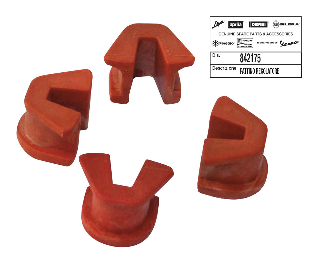 Tassello di traino Piaggio MP3 400/500 APRILIA GILERA ATLANTIC 400 X8 400 842175