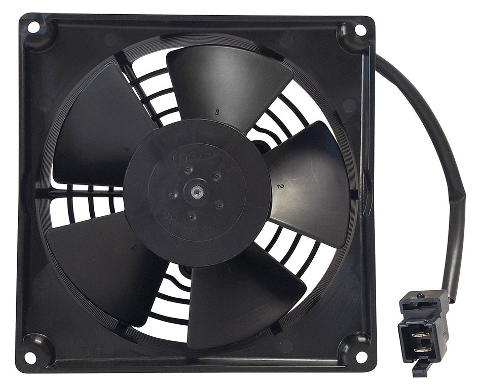 Ventola cpl. Gas Gas Txt Pro Racing ('11/'22) SM Trial VENT 003