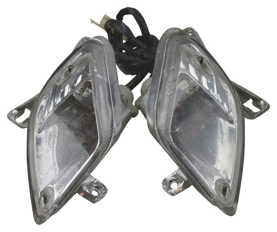 Cp. frecce post. Sym Fiddle II 50/125 T4Tune FIDDLE II 125 2008-2015 404639