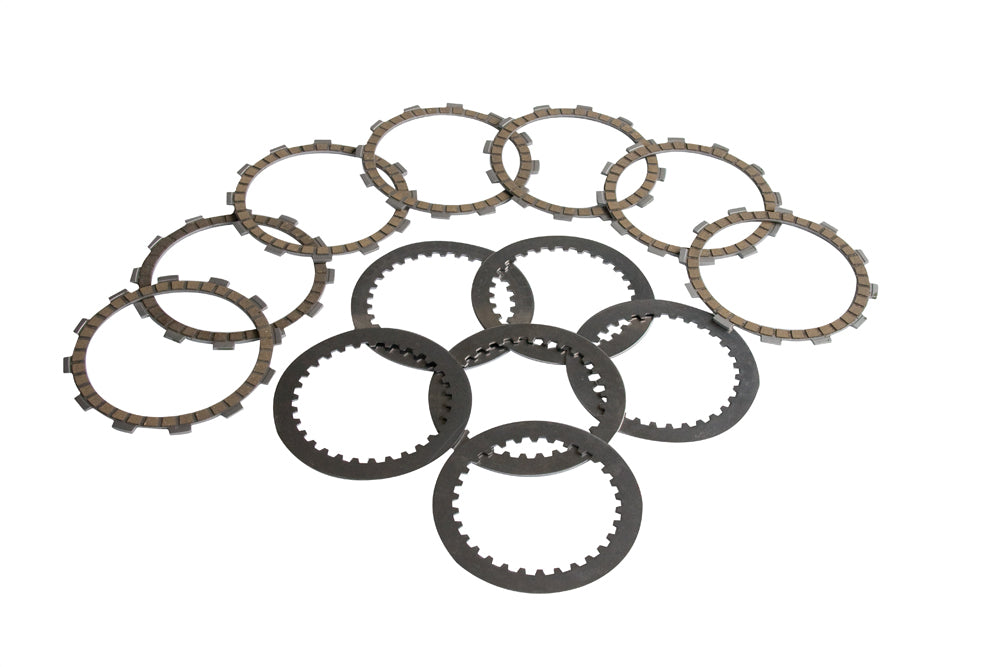 Frizione Scorpa 250 ('04/'07) (13 pz.) Surflex CLU 055