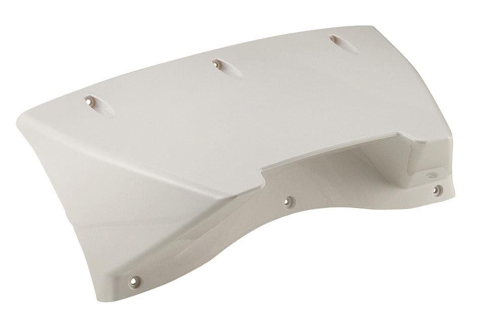 Sabot bianco Bw's 2004 New Design T4Tune MBK YAMAHA BOOSTER/BWS 50 360034