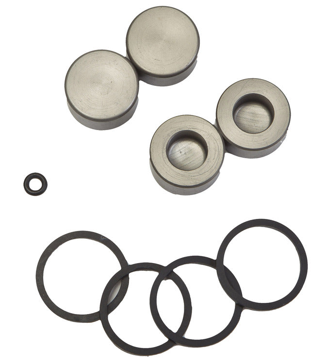 Kit revisione pinza Ø 25 Braktec RK 047