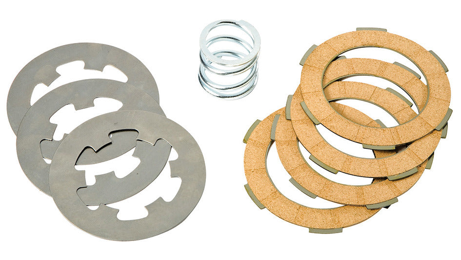 Serie dischi frizione NewFren Vespa PK 50-125XL,Ape 50 TM PIAGGIO F 1192 S ECO