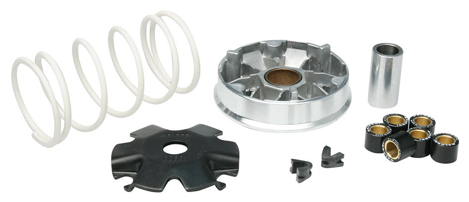 Multivar Sport Malossi Mot.139 QMB 50 4T BAOTIAN GARELLI GY6 PEUGEOT 5113139