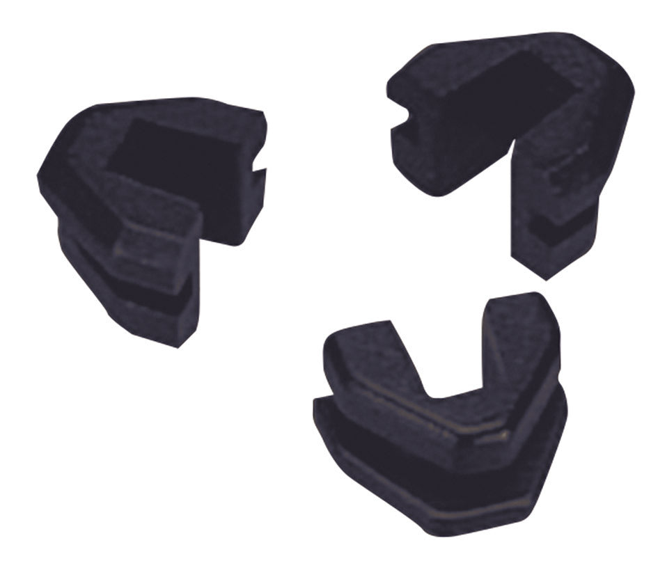 Tasselli di traino (3 pz.) D. 16x13 C4 KYMCO AGILITY RS R12 50 LIKE 50 617022