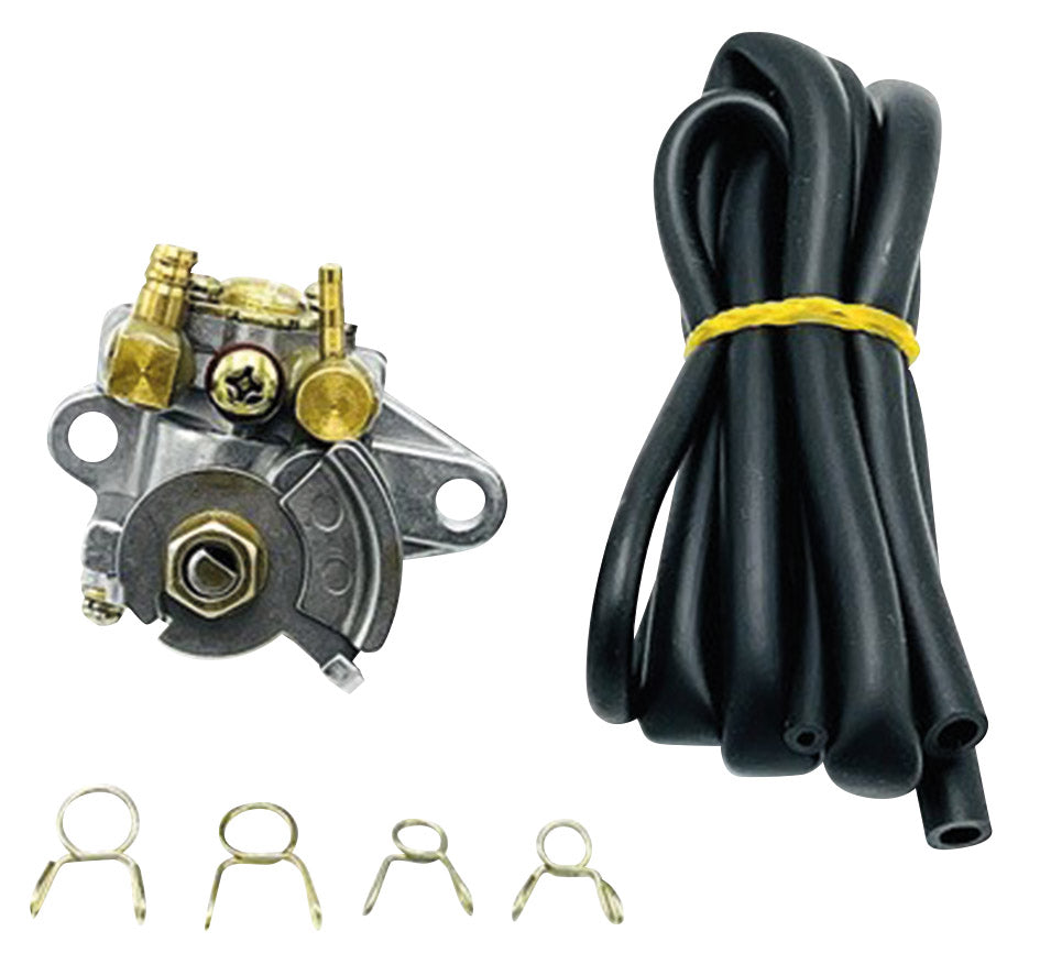 Pompa olio scooter Piaggio 50 C4 APRILIA DERBI GILERA VESPA MOJITO 50 073031