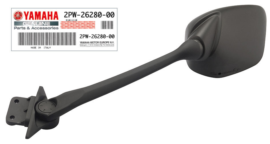 Retrovisore SX T-Max 530 ('15/'16) (2PW-26280-00) YAMAHA 2015-2016 292041