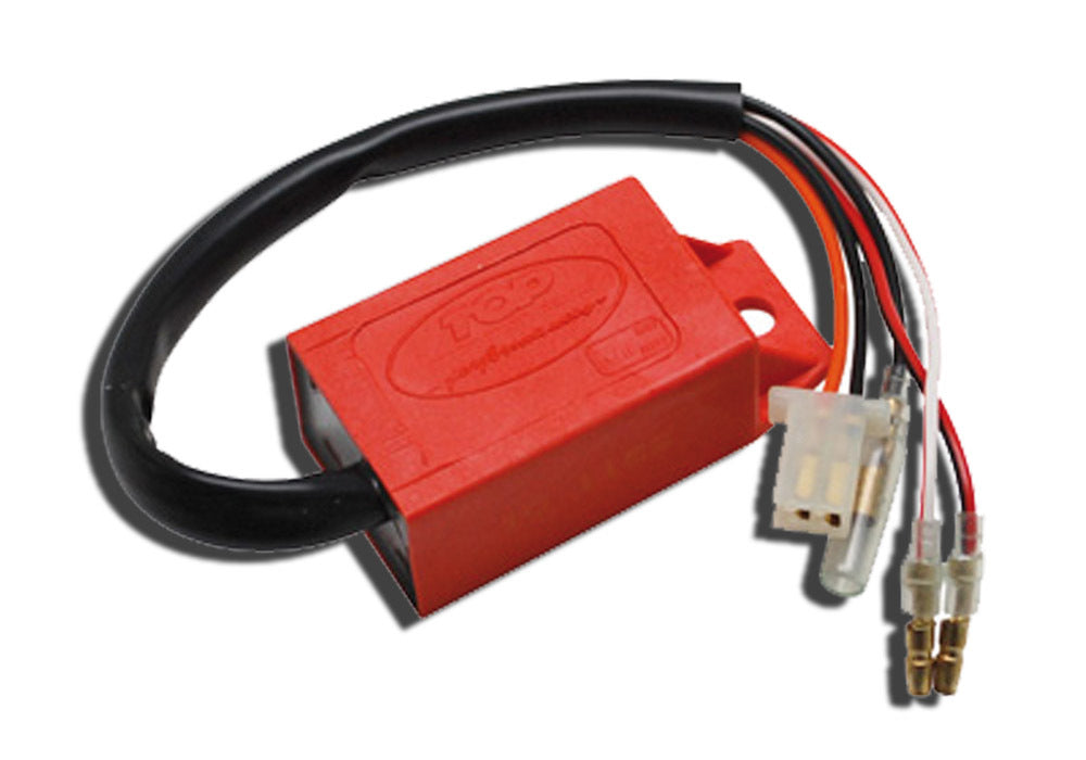 Centralina TOP anticipo variabile Booster, Nitro Top Performance BETA 99.0923.0