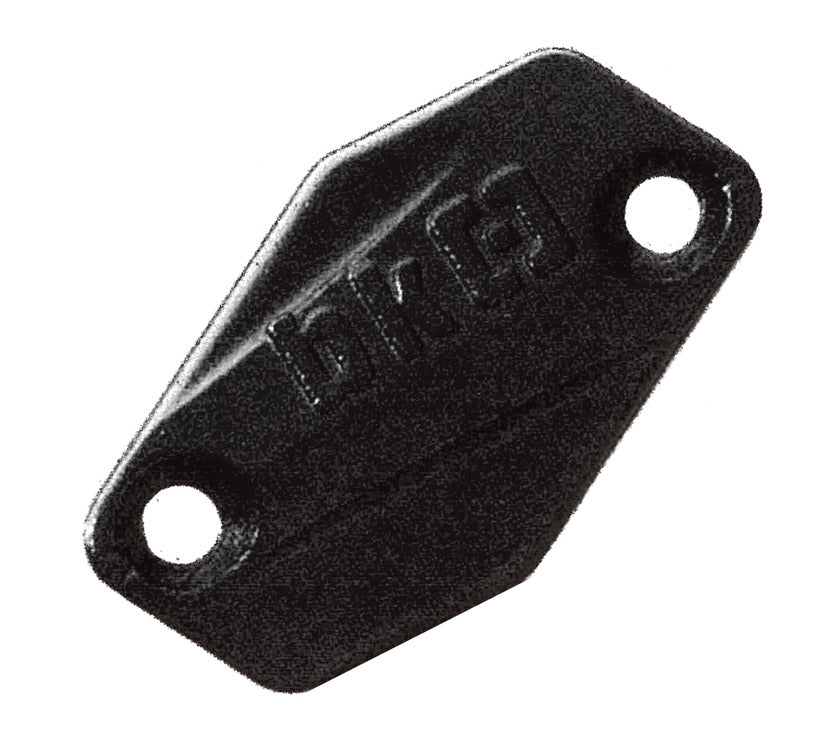 Coperchio comando frizione Braktec nero COV 011