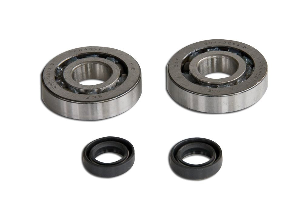 Kit cuscinetti Pgt Fox C4 PEUGEOT FOX 50 1994-1998 KK 01008C4