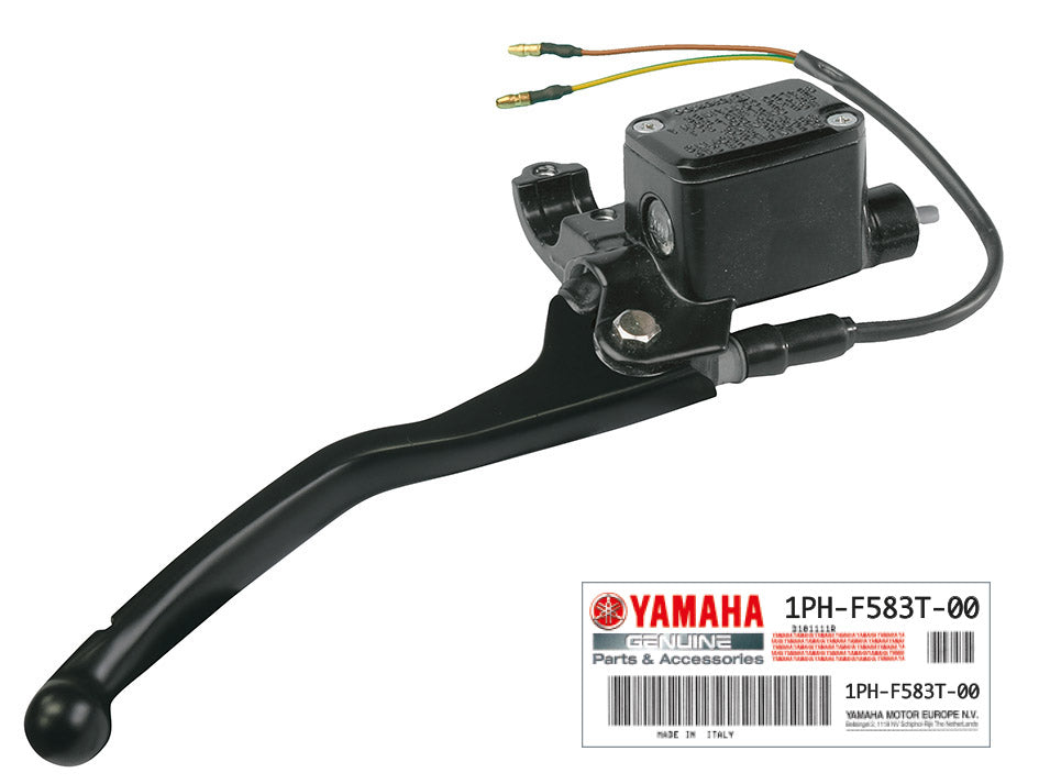 Pompa freno ant. Brembo Aerox 50R ('13/'16) YAMAHA 2013-2016 BC 022