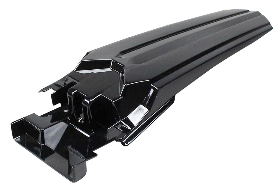Parafango post. nero Rieju MRT 50 ('09/'21) T4Tune MRT PRO 50 SM 50 350060