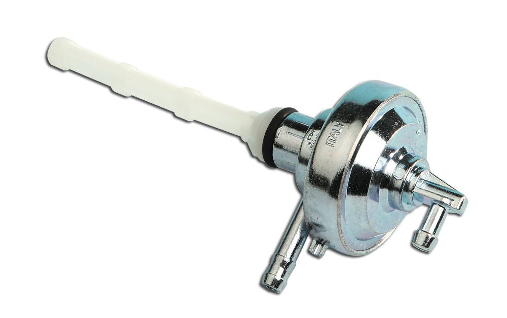 Rubinetto benzina Zip SP, Vespa LX 50/125 C4 APRILIA DERBI GILERA SR 50 ROB 007