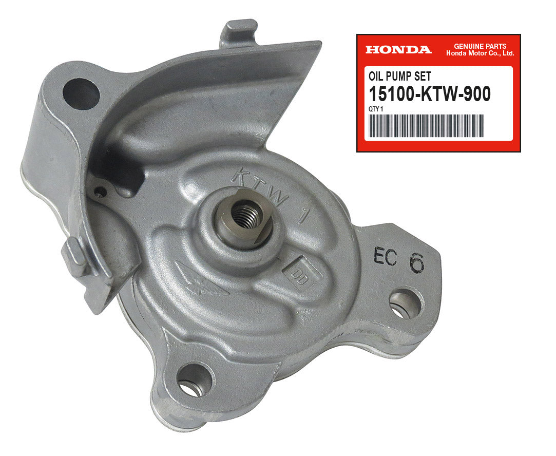 Pompa olio Honda Forza, SH 250/300 FORZA 250 FORZA 300 SH 300 2006-2020 073018