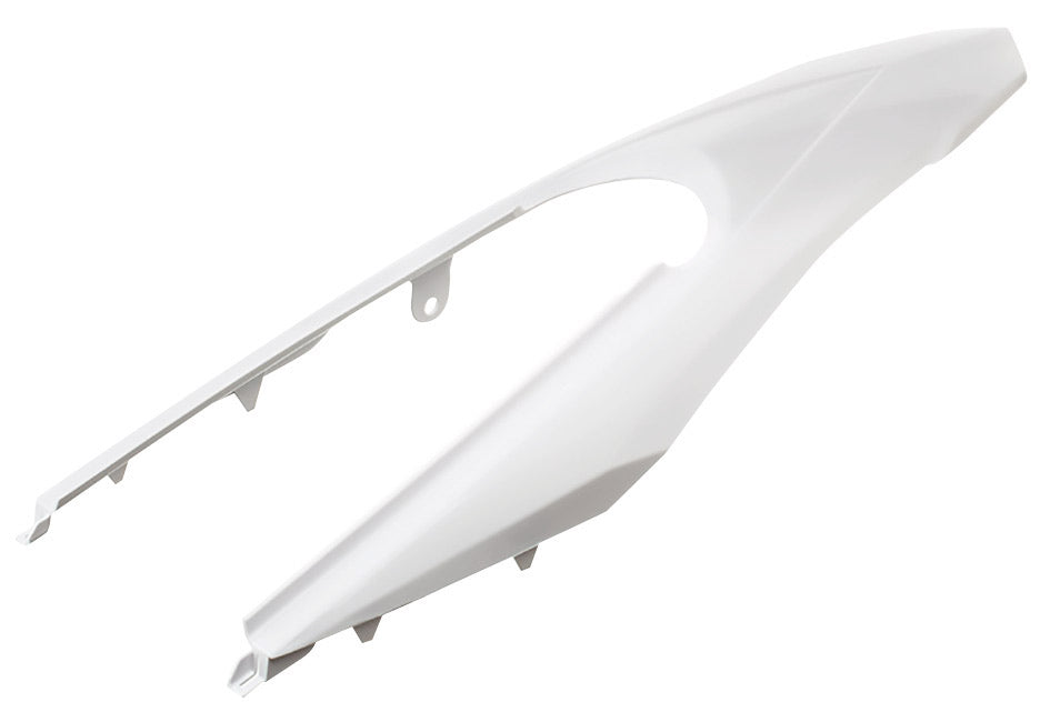 Parafango post. bianco Beta RR 50 ('12/'20) T4Tune RR ENDURO 50 2012-2015 350057