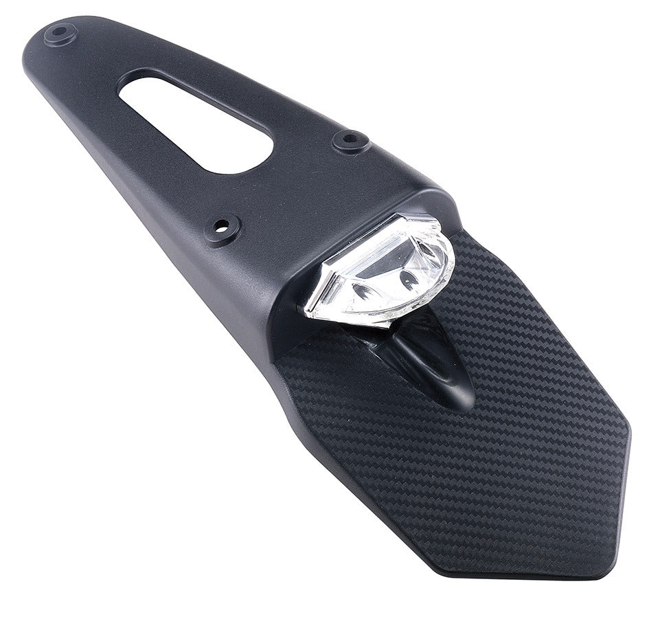 Faro posteriore enduro with leds T4Tune 404392